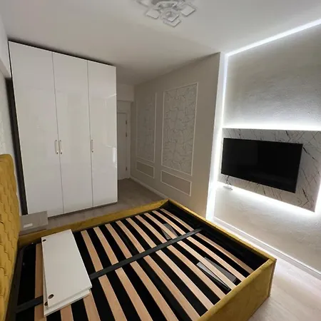 Delta Vacaresti By The Apartment Bucharest