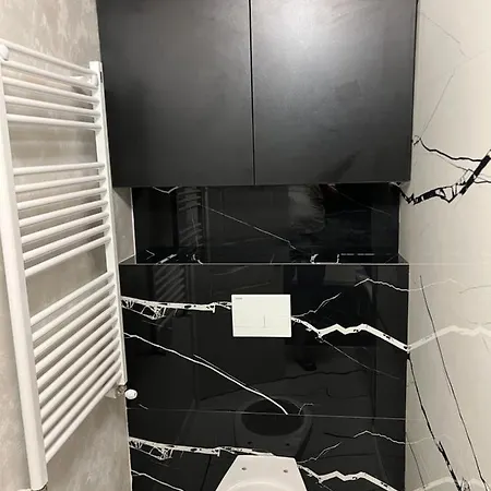 Apartment Delta Vacaresti By The Bucharest